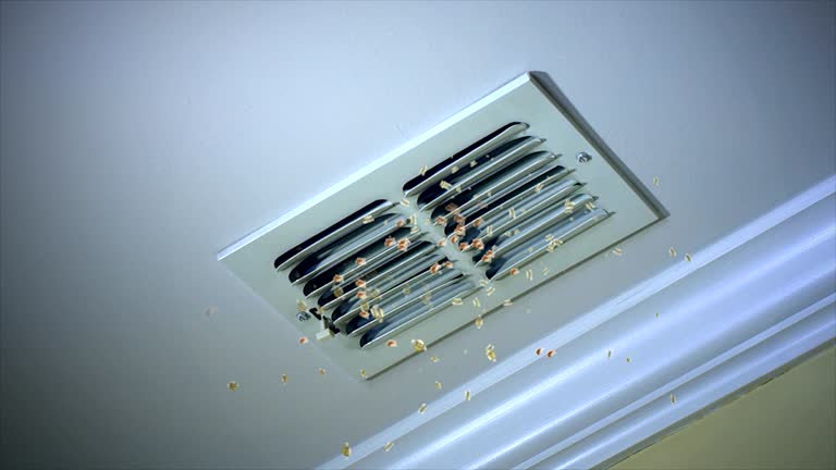 Ogden, IA Airduct Cleaning Company