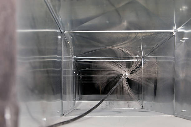 Best Commercial Air Duct Cleaning  in Ogden, IA