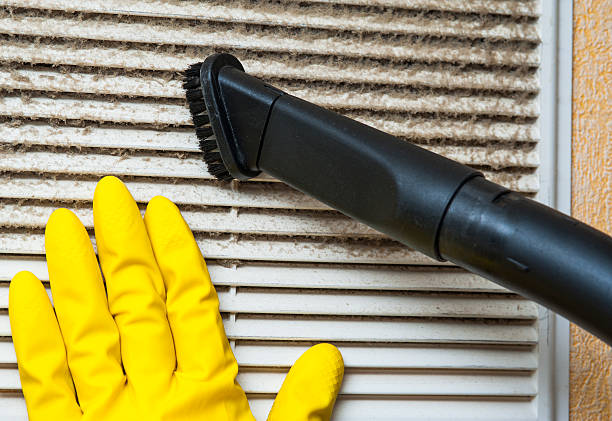 Home Air Vent Cleaning in Ogden, IA